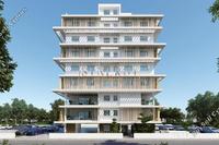 1 Bedroom Apartment · Sotiros Agios Ioannis Larnaca (Larnaca) for sale 