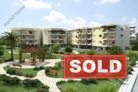 2 Bedroom Penthouse · Kato Paphos (Paphos) for sale 