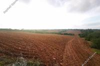 4339 SQM Land in Paralimni (Famagusta) for sale 