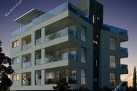 2 Bedroom Penthouse · Ekali (Limassol) for sale 