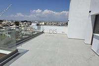 4 Bedroom Penthouse in Zakaki (Limassol) for sale 