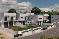 3 Bedroom Detached house · Palodeia (Limassol) for sale 