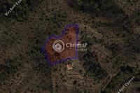 9030 SQM Land in Eptagoneia (Limassol) for sale 