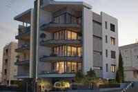 2 Bedroom Apartment · Acropolis (Nicosia) for sale 