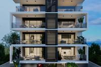 2 Bedroom Apartment in Nicosia Municipality (Nicosia) for sale 