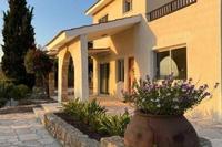 3 Bedroom Detached house · Koili (Paphos) for sale 