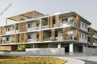 2 Bedroom Apartment · Livadia Larnacas (Larnaca) for sale 