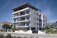2 Bedroom Apartment in Agios Athanasios (Limassol) for sale 
