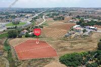 5939 SQM Land · Paralimni (Famagusta) for sale 