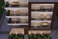 2 Bedroom Apartment in Aradippou (Larnaca) for sale 