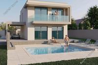 4 Bedroom Detached house · Sotira Ammochostou (Famagusta) for sale 