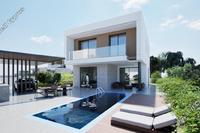 3 Bedroom Detached house · Tala (Paphos) for sale 