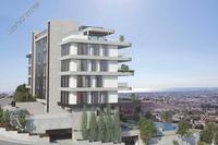 3 Bedroom Apartment in Agia Fyla (Limassol) for sale 