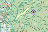 488 SQM Plot · Fikardou (Nicosia) for sale 