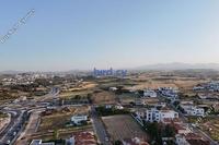 552 SQM Plot in Lakatamia (Nicosia) for sale 
