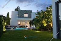 3 Bedroom Detached house in Peyia (Paphos) for sale 