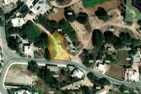 710 SQM Land · Emba (Paphos) for sale 