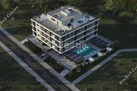 2 Bedroom Penthouse in Aradippou (Larnaca) for sale 