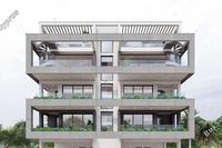 3 Bedroom Apartment · Zakaki (Limassol) to rent 