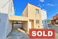2 Bedroom Town house · Kapparis (Famagusta) for sale 