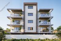 2 Bedroom Penthouse · Agios Dometios (Nicosia) for sale 