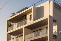 3 Bedroom Penthouse · Agios Ioannis (Limassol) for sale 