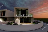 3 Bedroom Detached house in Strovolos (Nicosia) for sale 