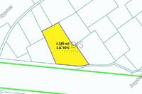 3740 SQM Land · Alampra (Nicosia) for sale 