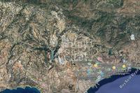 3982 SQM Plot · Paramytha (Limassol) for sale 