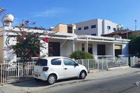4 Bedroom Detached house · Apostolos Andreas Limassol (Limassol) for sale 