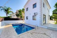 3 Bedroom Detached house · Cape Greko (Famagusta) for sale 