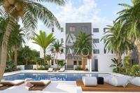 2 Bedroom Apartment · Deryneia (Famagusta) for sale 