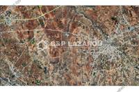 2629 SQM Land in Palaiometocho (Nicosia) for sale 