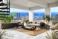 3 Bedroom Apartment in Agios Athanasios (Limassol) for sale 