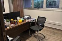  Office in Agia Zoni (Limassol) to rent 