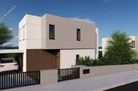 3 Bedroom Detached house in Paramytha (Limassol) for sale 