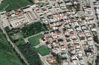 245 SQM Plot in Zakaki (Limassol) for sale 