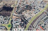574 SQM Plot in Aglantzia (Nicosia) for sale 