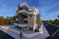 1 Bedroom Apartment in Agios Spyridonas (Limassol) for sale 