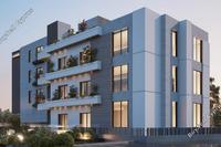 2 Bedroom Apartment in Tsirion (Limassol) for sale 