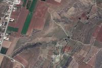 1292 SQM Land in Orounta (Nicosia) for sale 