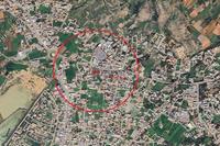 562 SQM Plot in Paralimni (Famagusta) for sale 