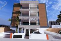 1 Bedroom Apartment in Petrou kai Pavlou (Limassol) for sale 