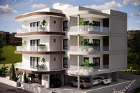 2 Bedroom Apartment in Tsirion (Limassol) for sale 