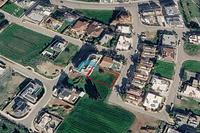 549 SQM Plot in Pano Lakatamia (Nicosia) for sale 