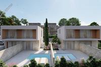 2 Bedroom Semi-detached house in Kissonerga (Paphos) for sale 