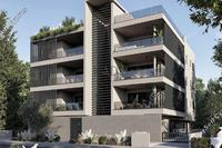 2 Bedroom Apartment in Latsia (Nicosia) for sale 