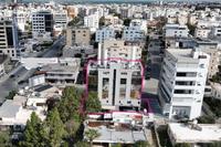  Building · Strovolos (Nicosia) for sale 