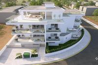 1 Bedroom Penthouse in Kato Lakatamia (Nicosia) for sale 