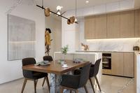 2 Bedroom Penthouse in Latsia (Nicosia) for sale 